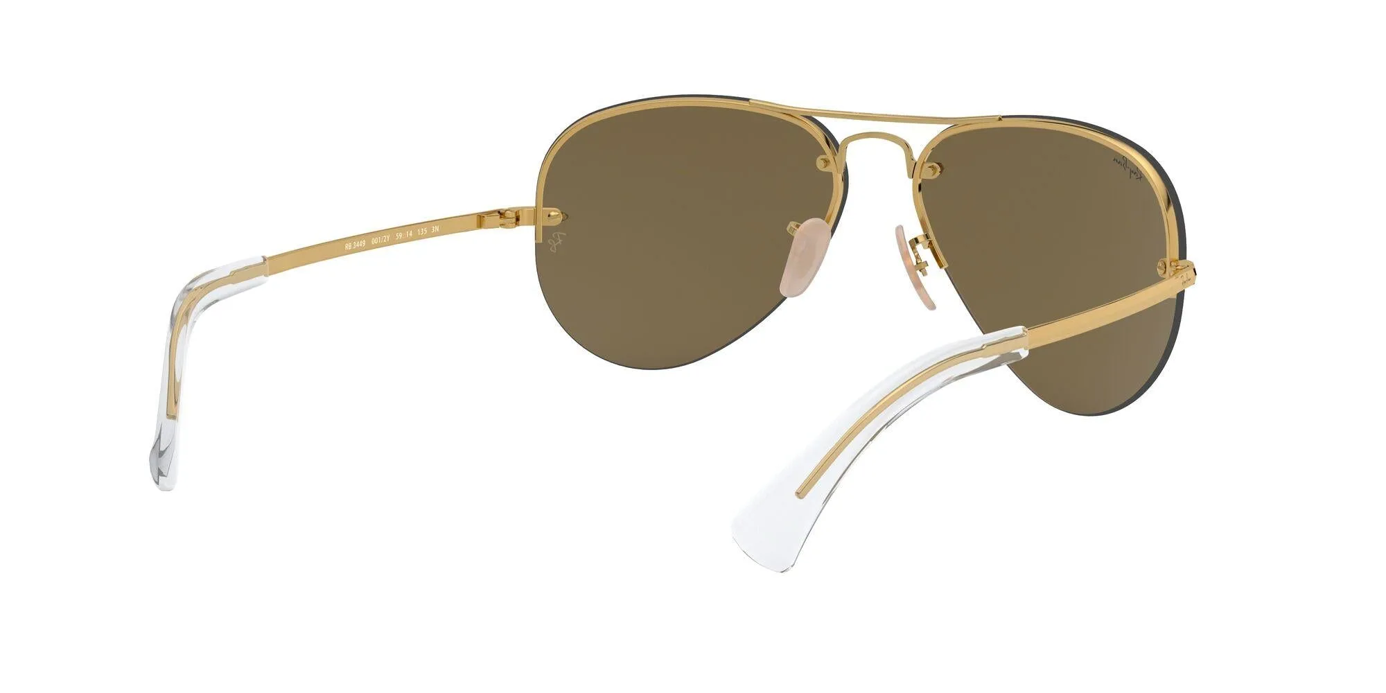 Ray-Ban Rb3449 3449 Sunglasses