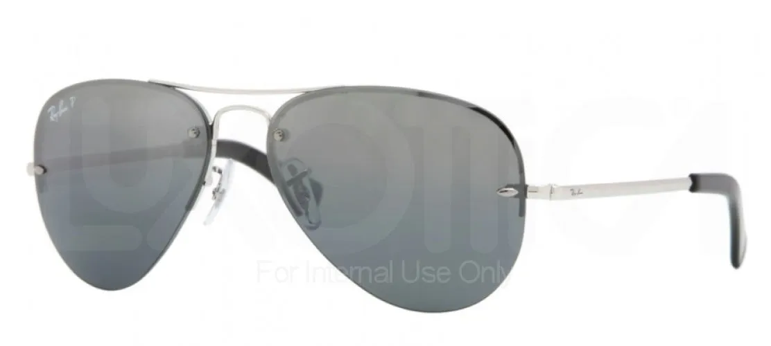 Ray-Ban Rb3449 3449 Sunglasses