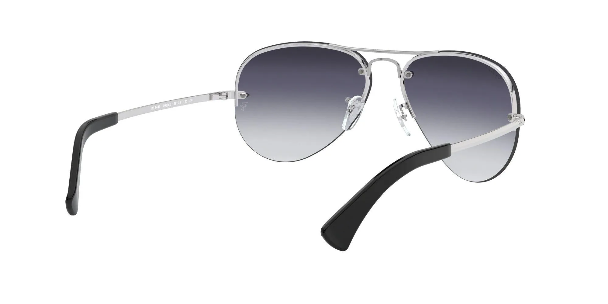 Ray-Ban Rb3449 3449 Sunglasses