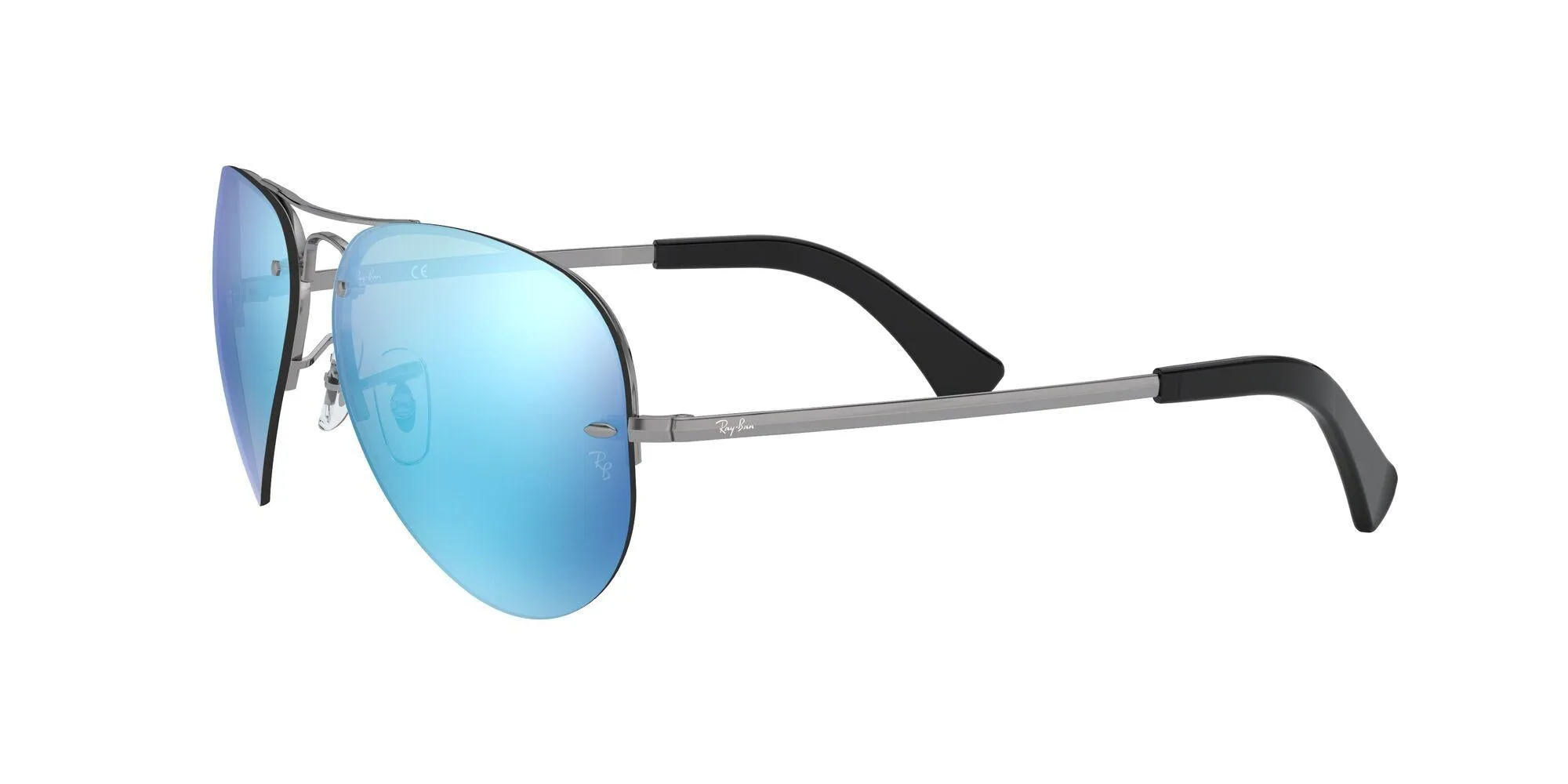 Ray-Ban Rb3449 3449 Sunglasses