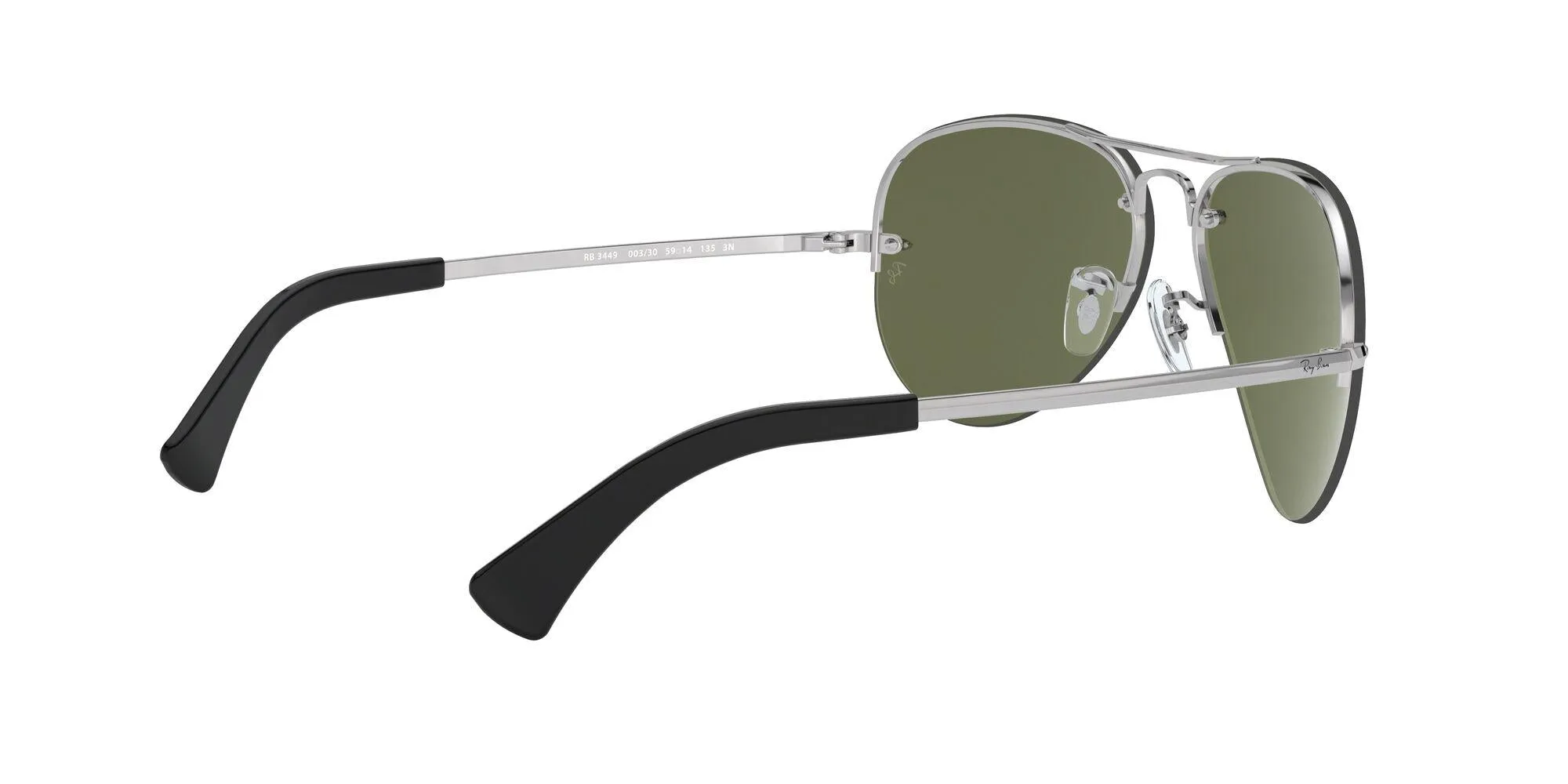 Ray-Ban Rb3449 3449 Sunglasses