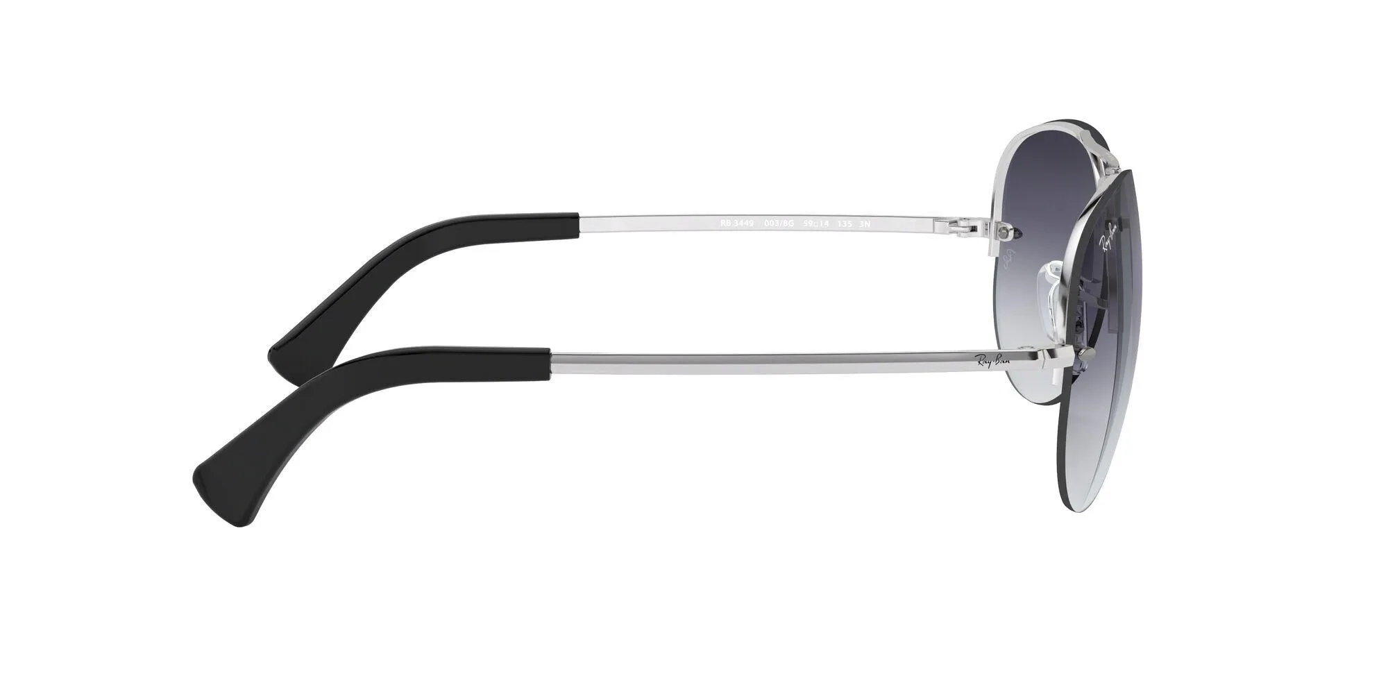 Ray-Ban Rb3449 3449 Sunglasses