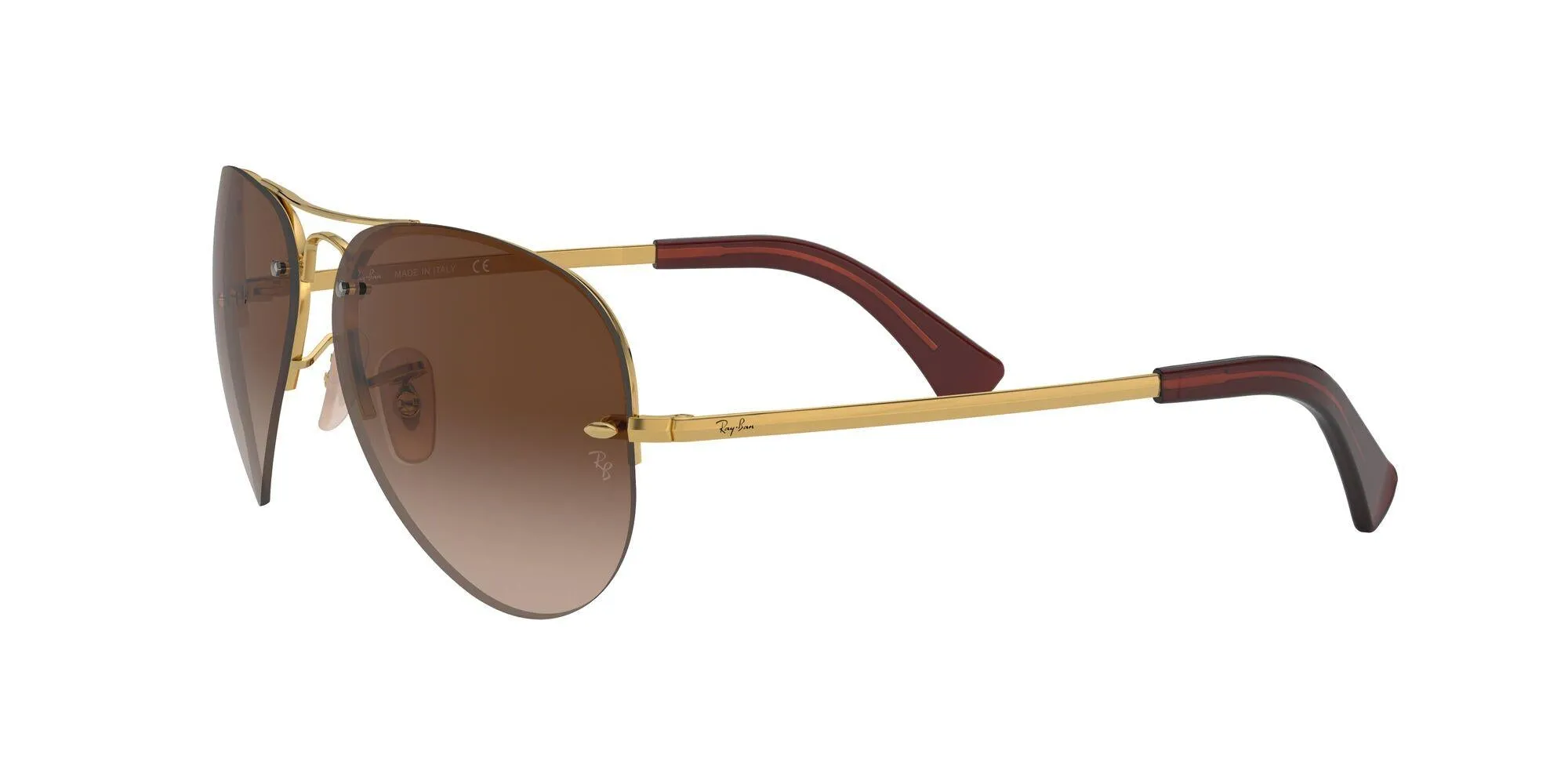Ray-Ban Rb3449 3449 Sunglasses