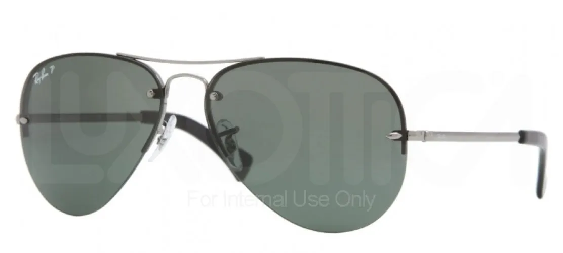 Ray-Ban Rb3449 3449 Sunglasses