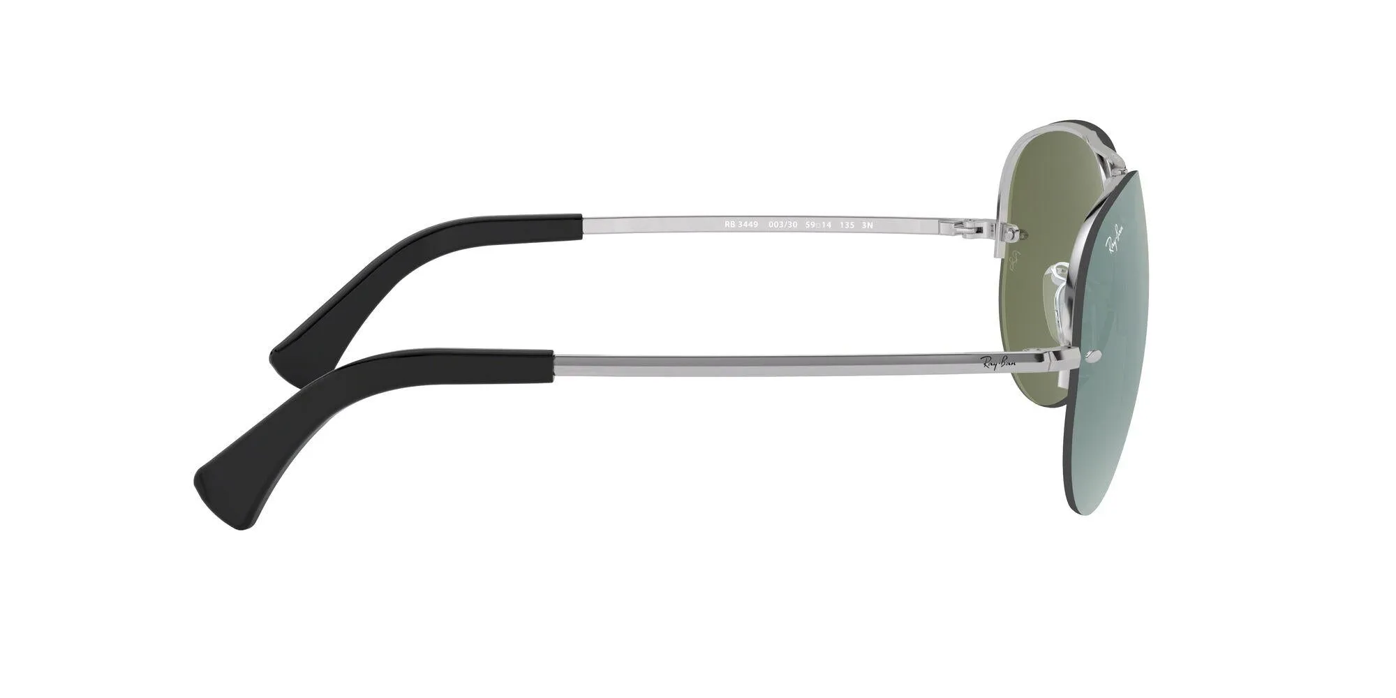 Ray-Ban Rb3449 3449 Sunglasses