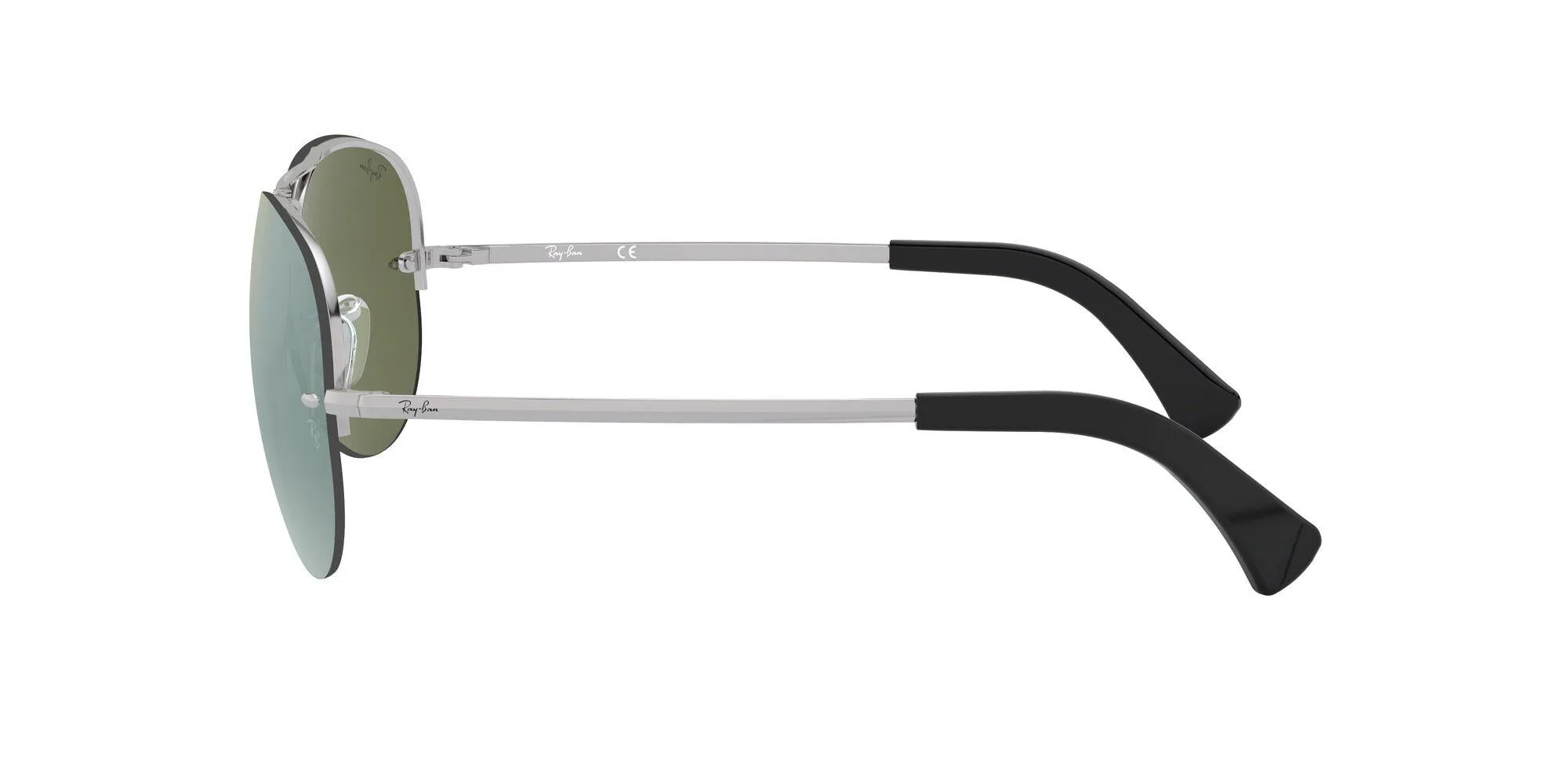 Ray-Ban Rb3449 3449 Sunglasses
