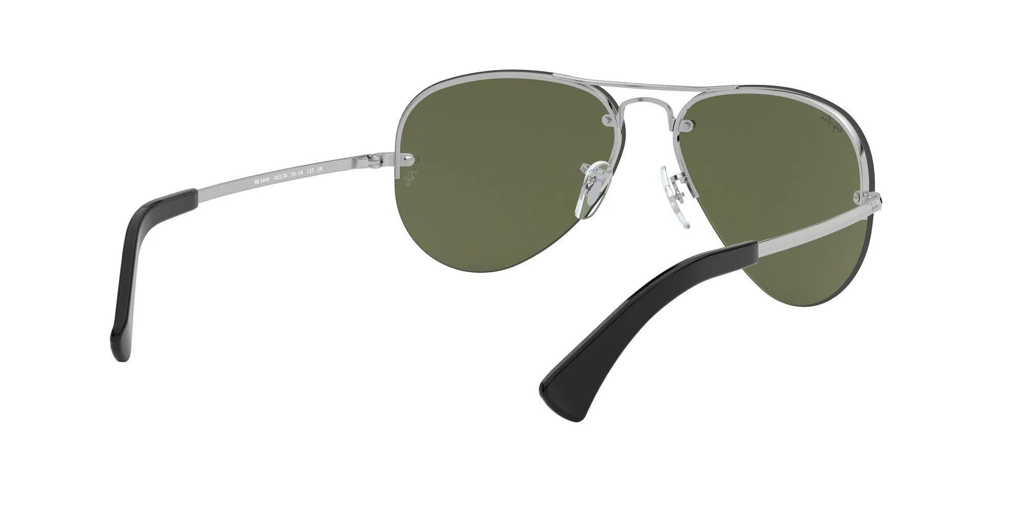 Ray-Ban Rb3449 3449 Sunglasses