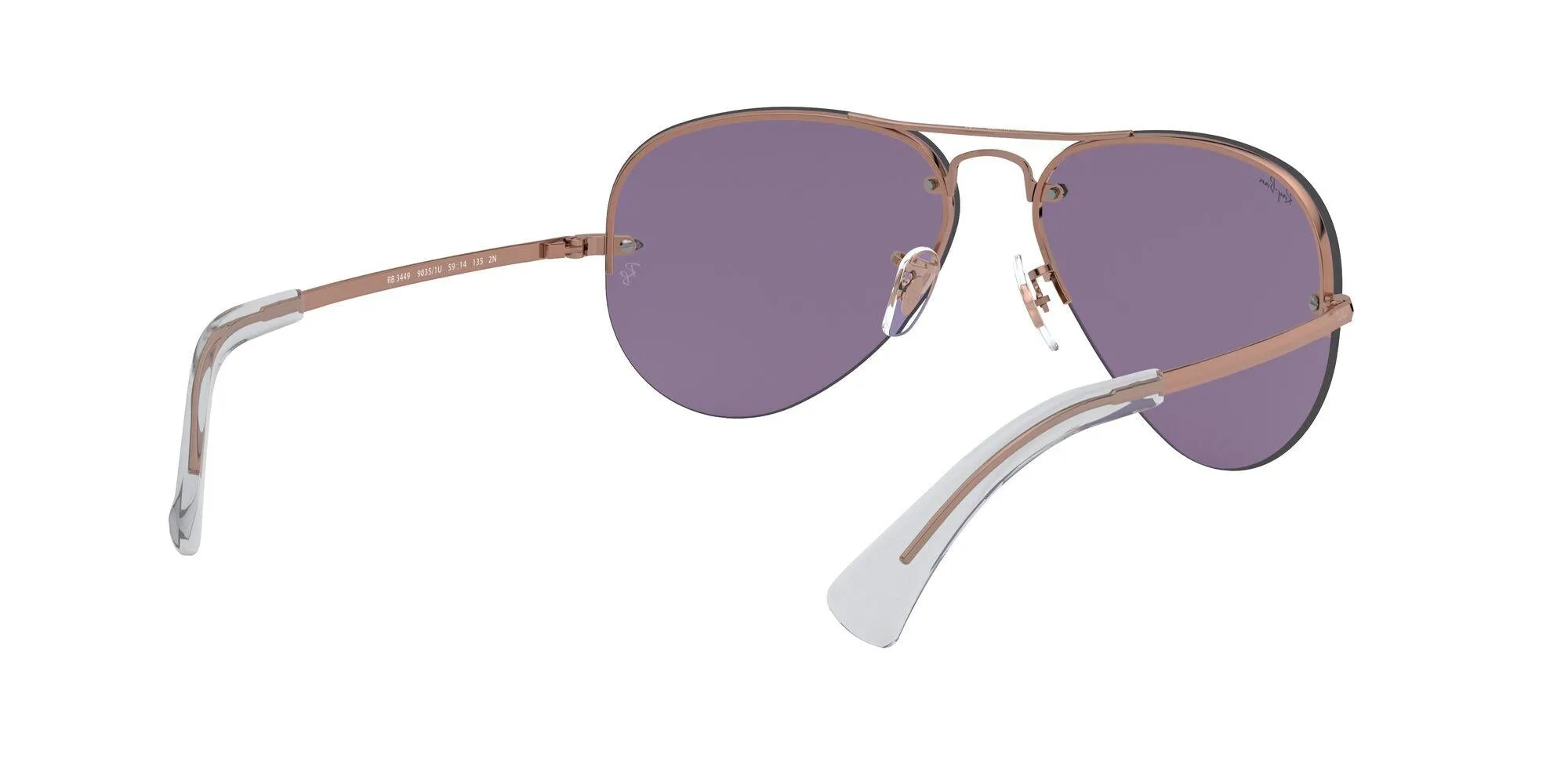 Ray-Ban Rb3449 3449 Sunglasses