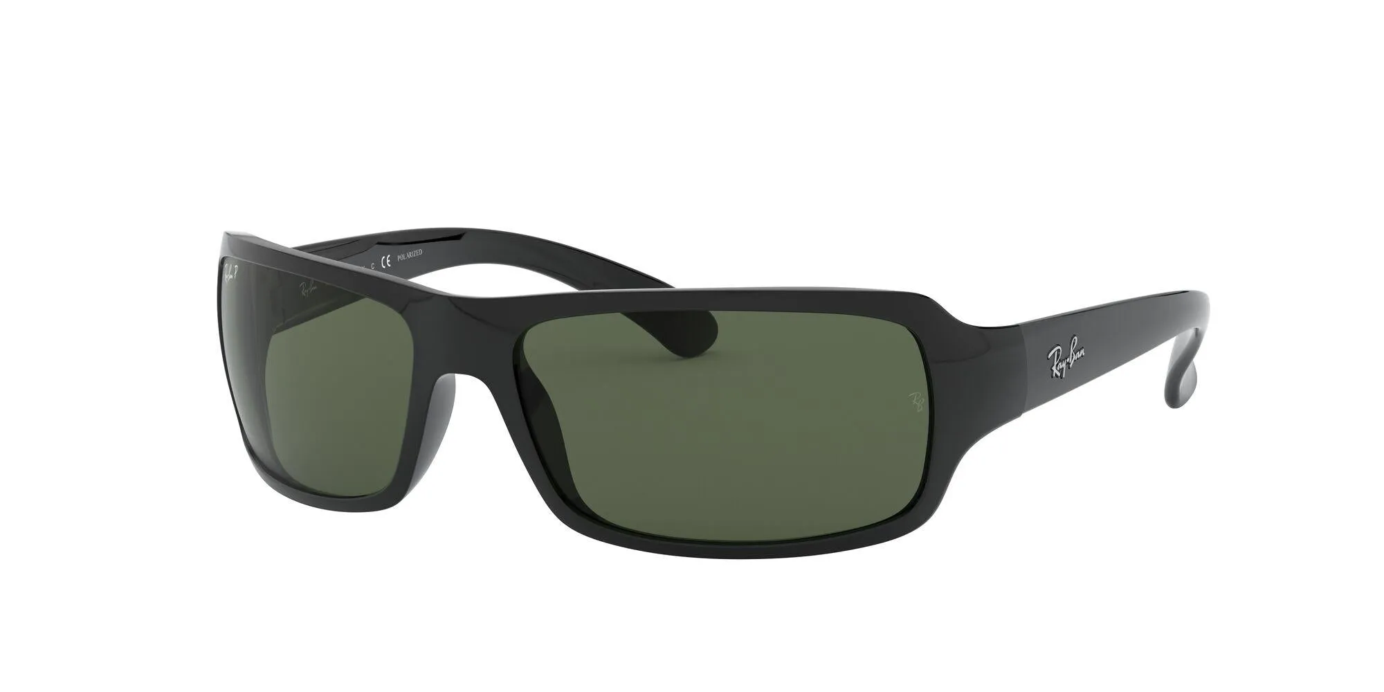 Ray-Ban Rb4075 4075 Sunglasses
