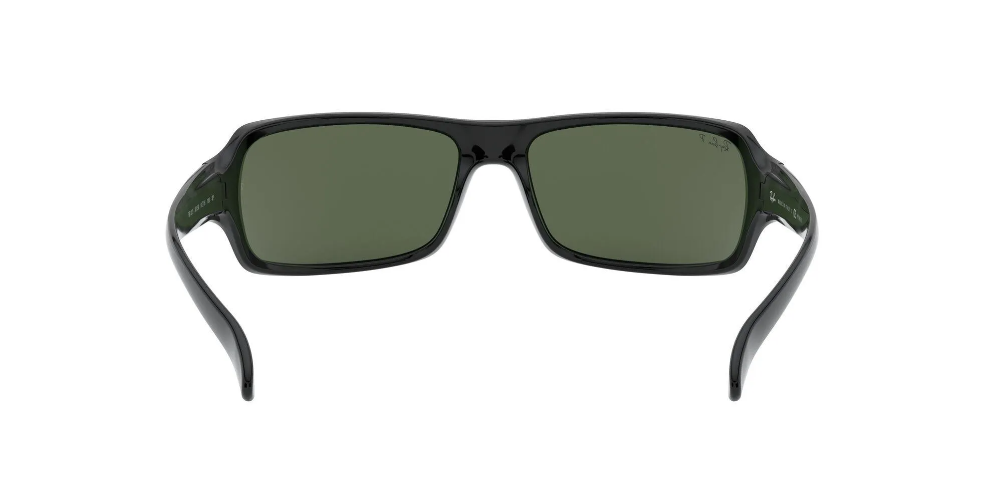 Ray-Ban Rb4075 4075 Sunglasses