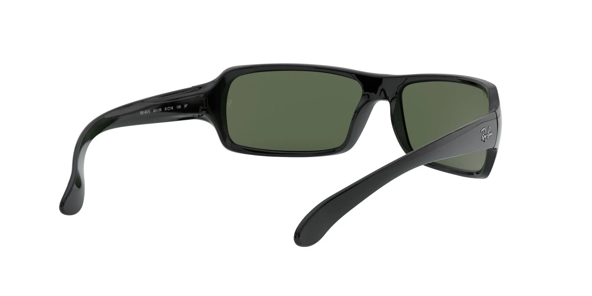Ray-Ban Rb4075 4075 Sunglasses