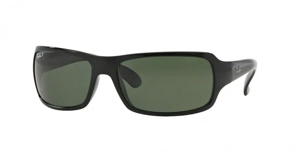 Ray-Ban Rb4075 4075 Sunglasses