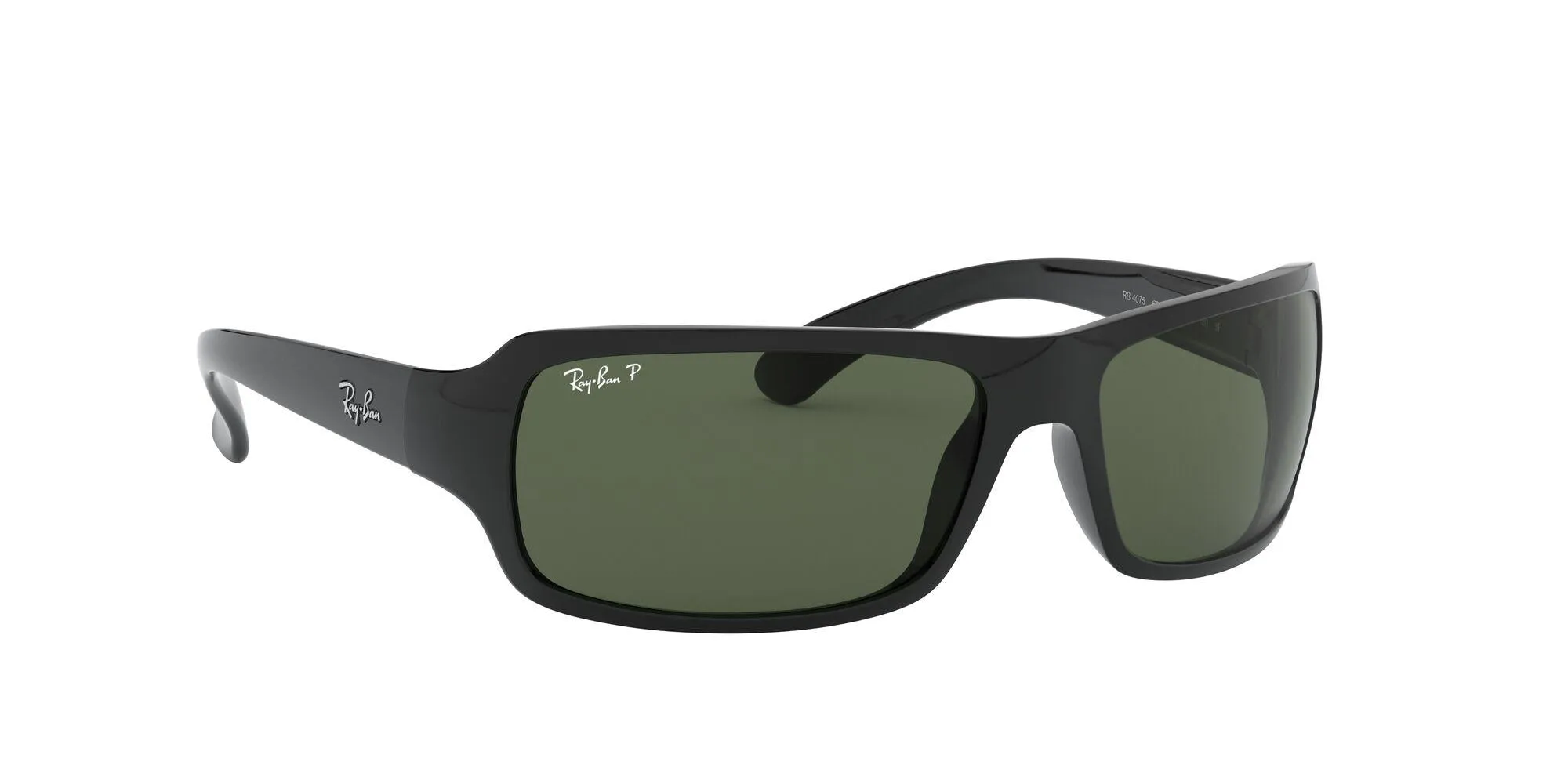 Ray-Ban Rb4075 4075 Sunglasses