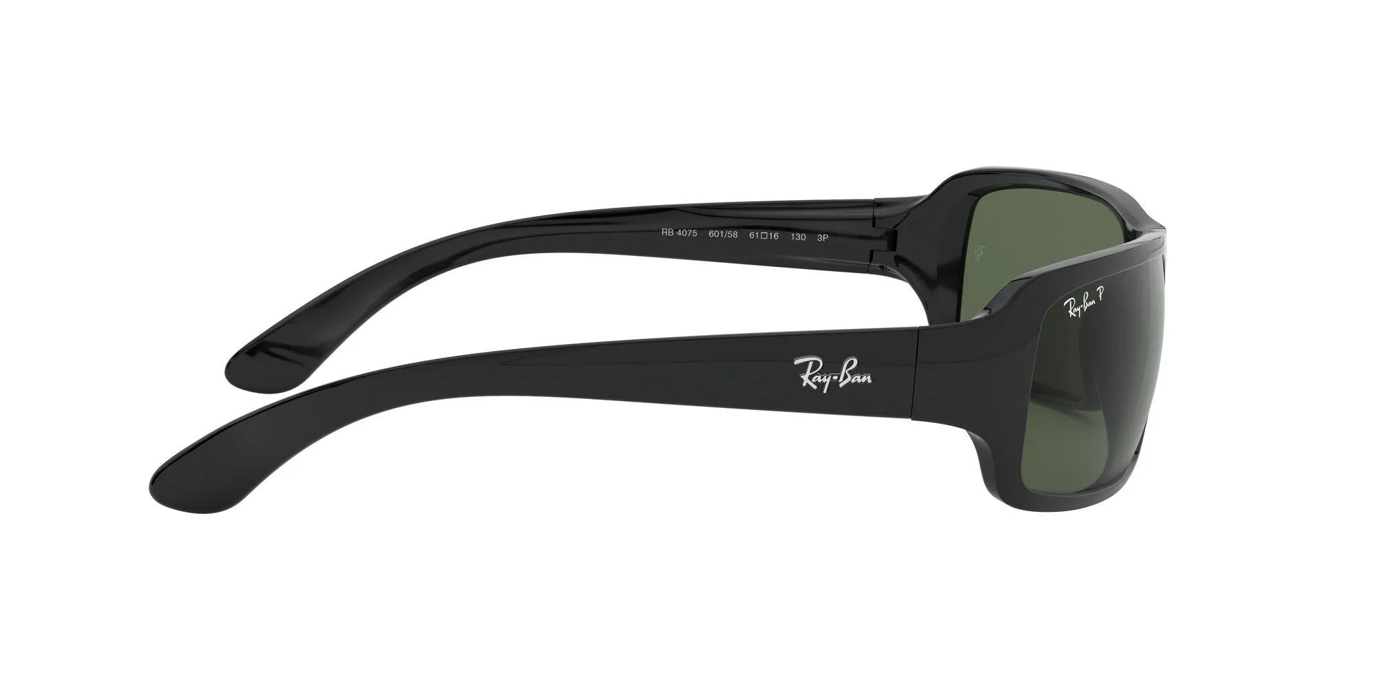 Ray-Ban Rb4075 4075 Sunglasses
