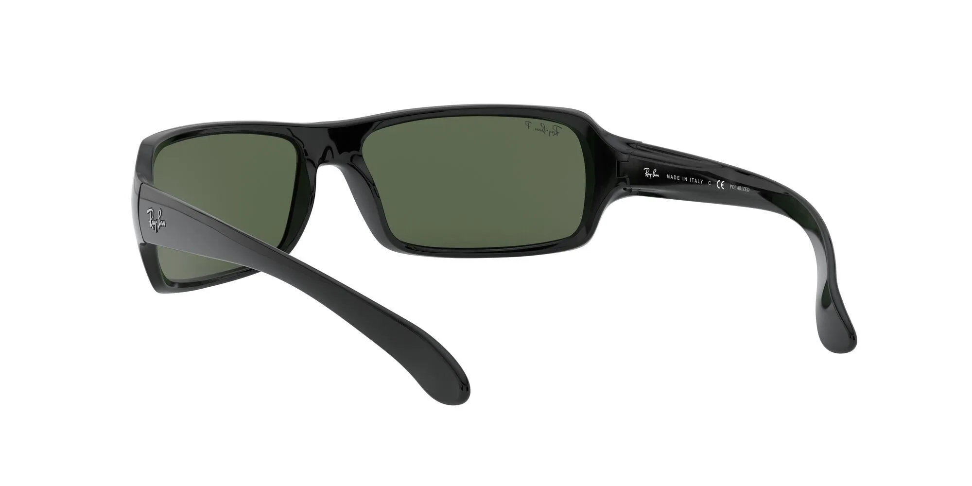 Ray-Ban Rb4075 4075 Sunglasses
