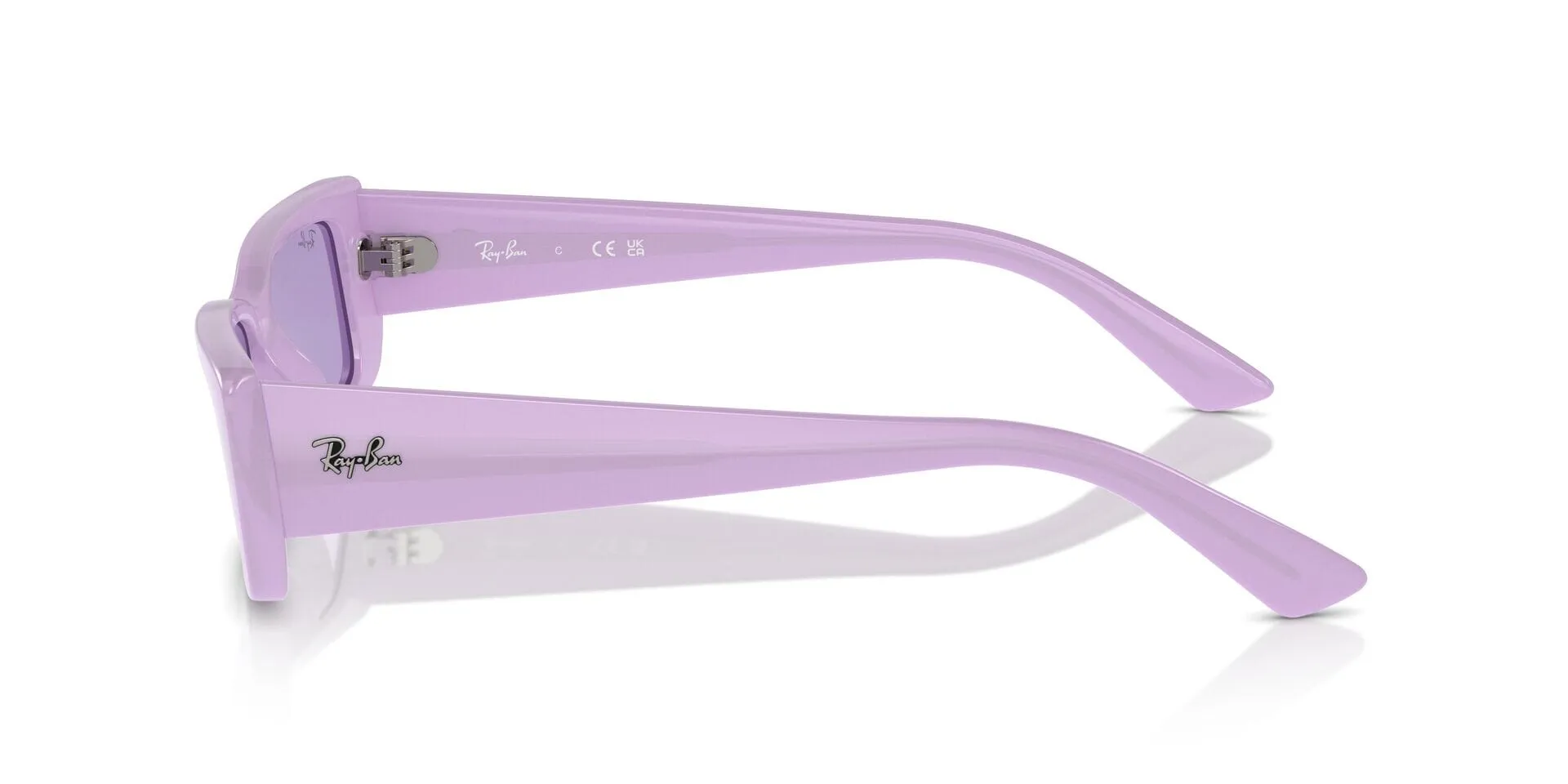 Ray-Ban Teru RB 4425 6758/1A - As Seen On Carly Rae Jepsen