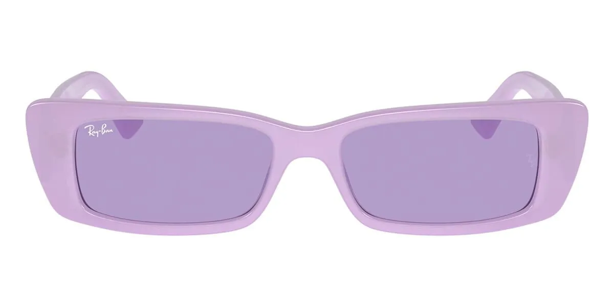 Ray-Ban Teru RB 4425 6758/1A - As Seen On Carly Rae Jepsen