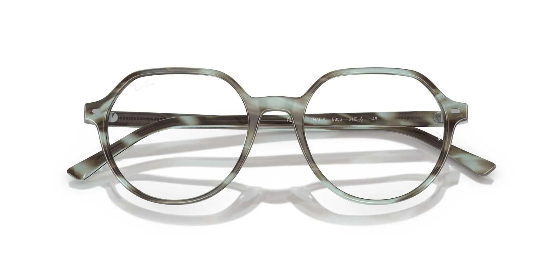Ray-Ban Thalia RB 5395 8356
