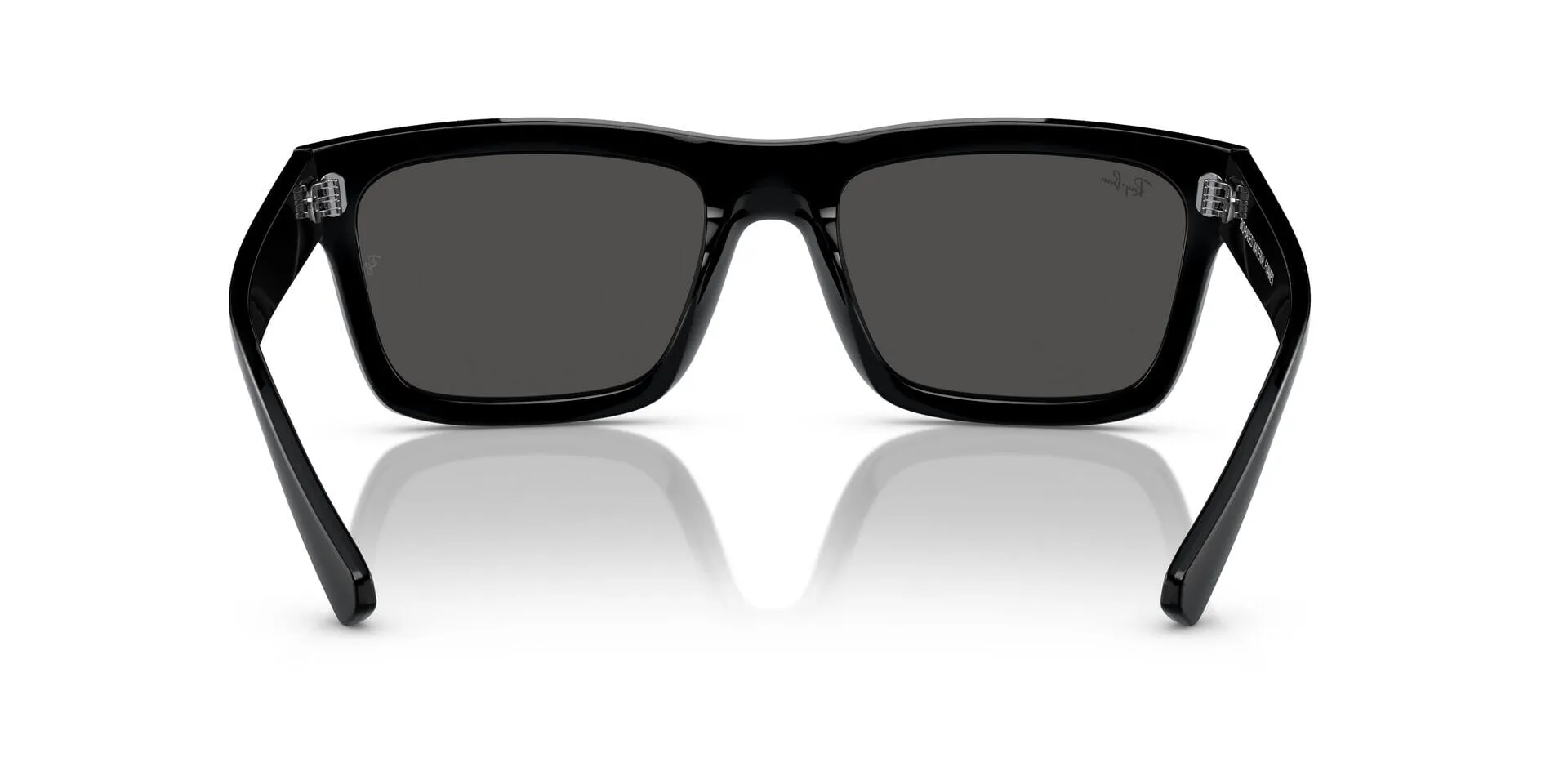 Ray-Ban Warren RB 4396 6677/87 - As Seen On Jean-Claude Van Damme
