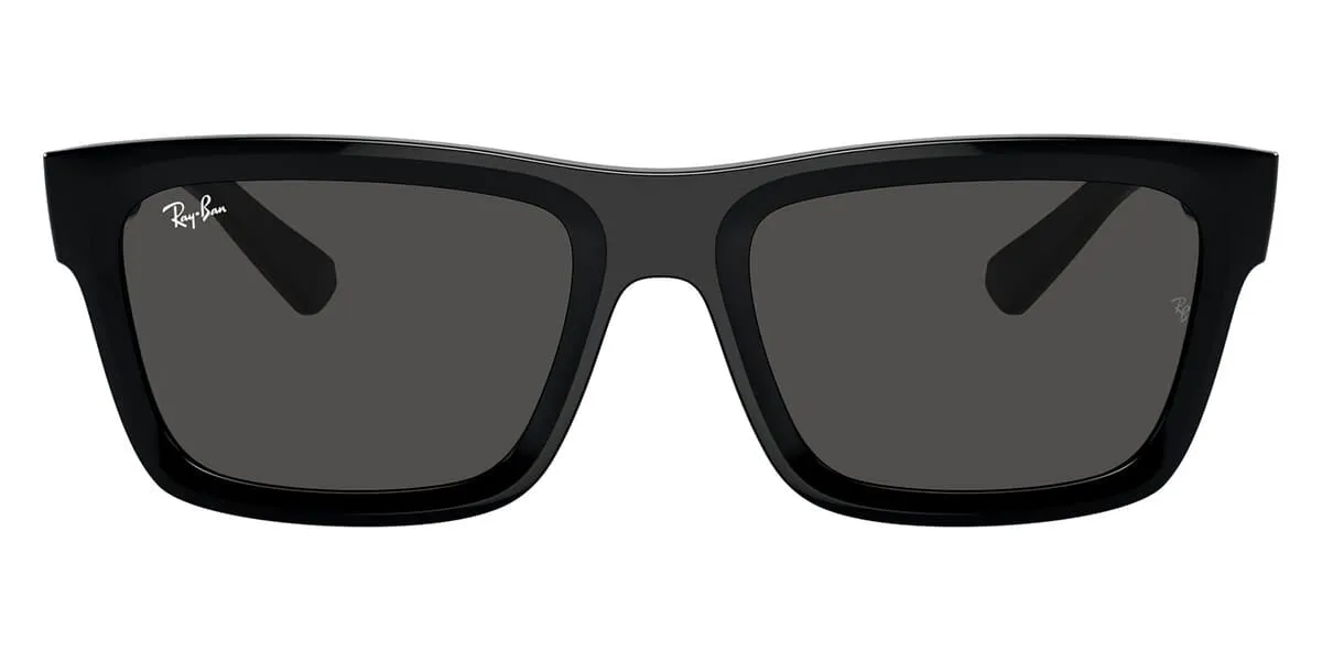 Ray-Ban Warren RB 4396 6677/87 - As Seen On Jean-Claude Van Damme