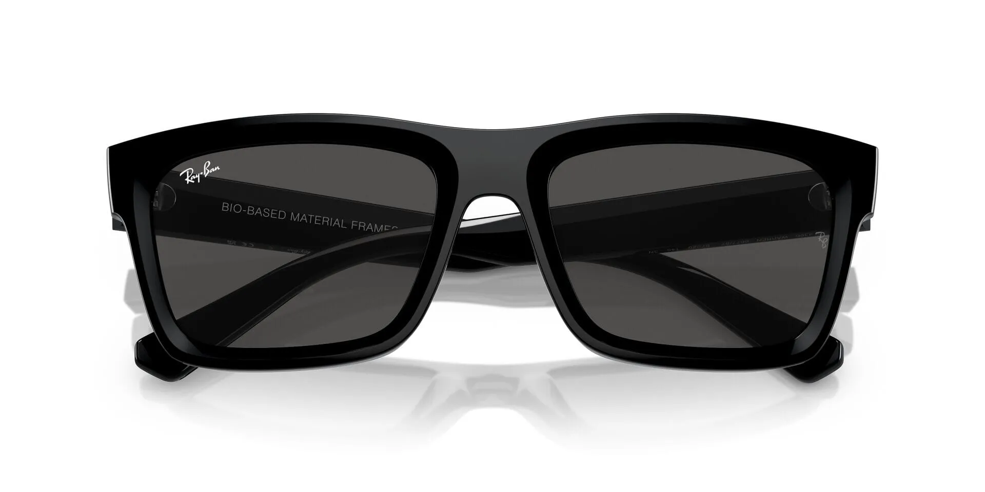 Ray-Ban Warren RB 4396 6677/87 - As Seen On Jean-Claude Van Damme