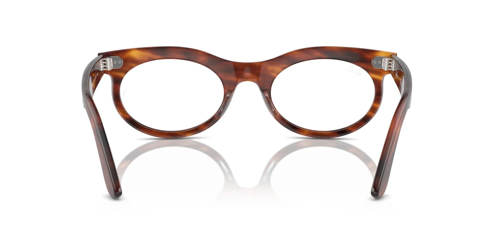 Ray-Ban Wayfarer Oval RB 2242V 2144