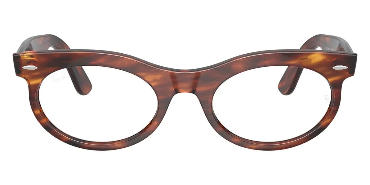 Ray-Ban Wayfarer Oval RB 2242V 2144
