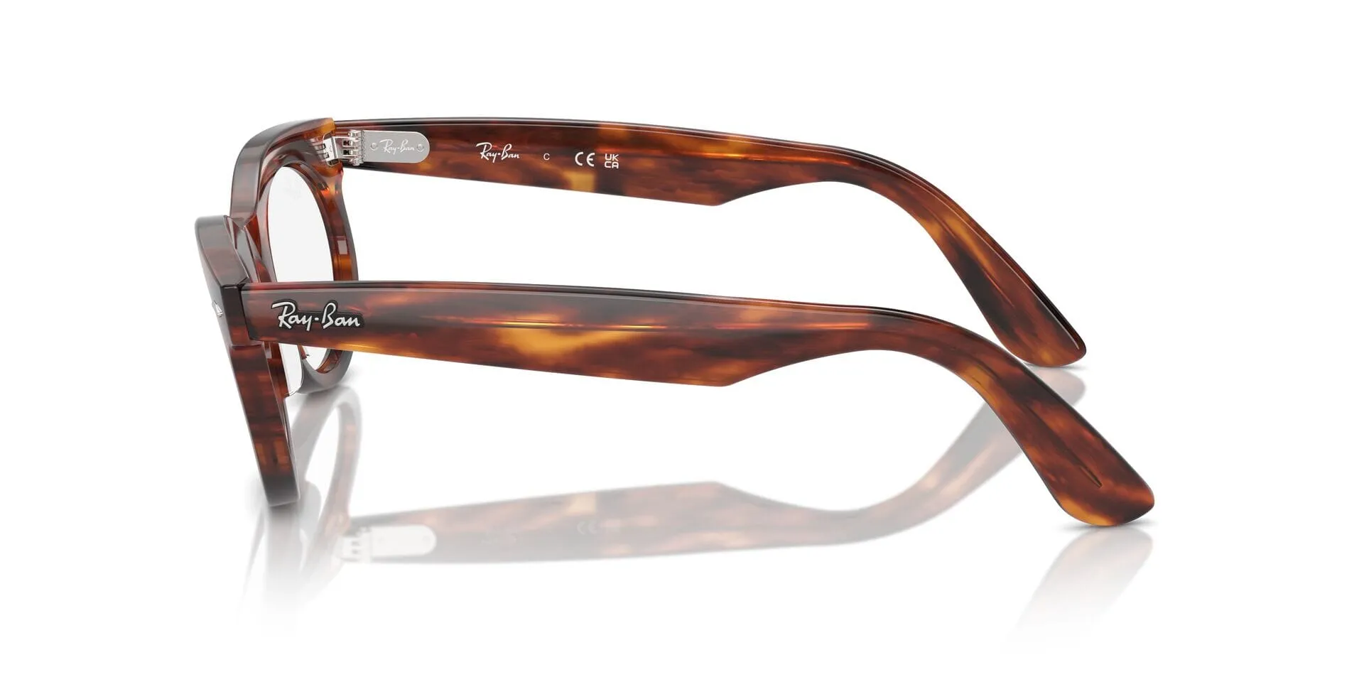 Ray-Ban Wayfarer Oval RB 2242V 2144