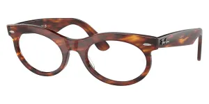 Ray-Ban Wayfarer Oval RB 2242V 2144