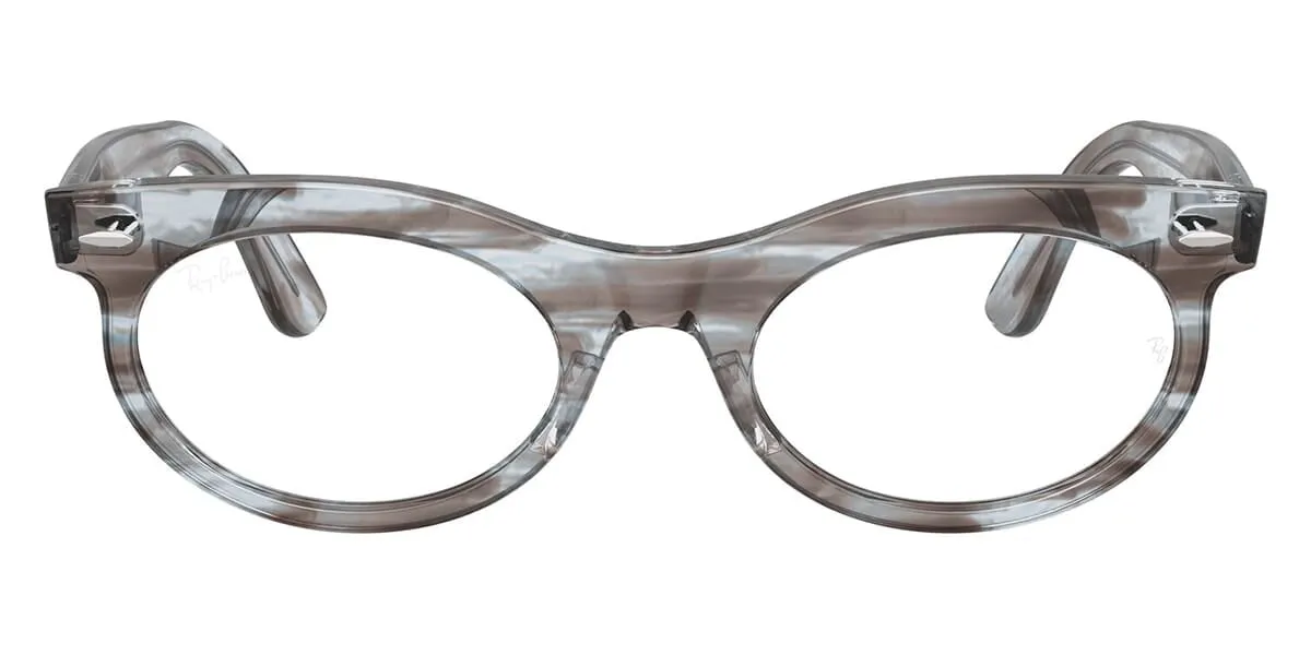 Ray-Ban Wayfarer Oval RB 2242V 8361