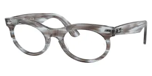 Ray-Ban Wayfarer Oval RB 2242V 8361