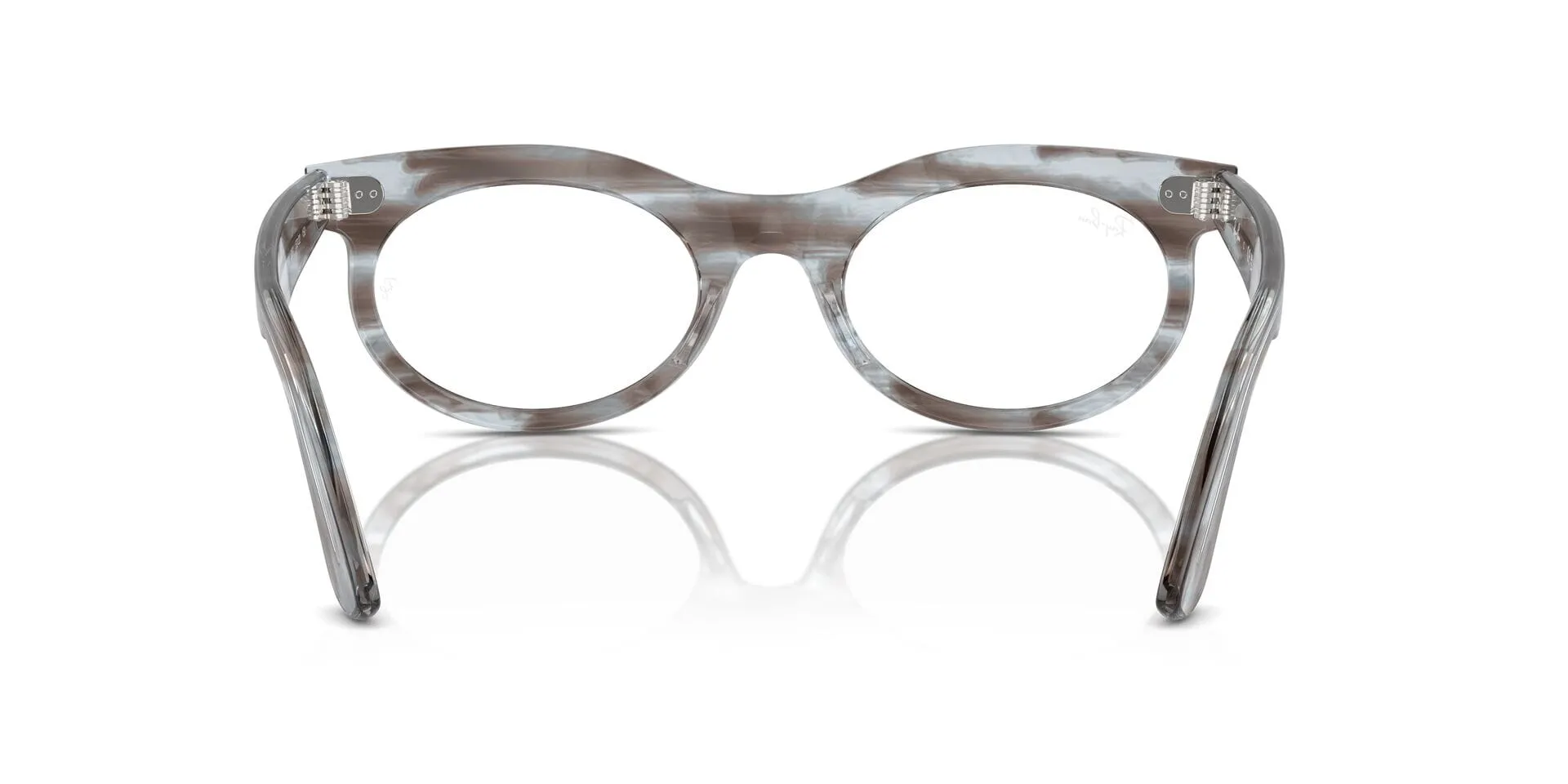 Ray-Ban Wayfarer Oval RB 2242V 8361