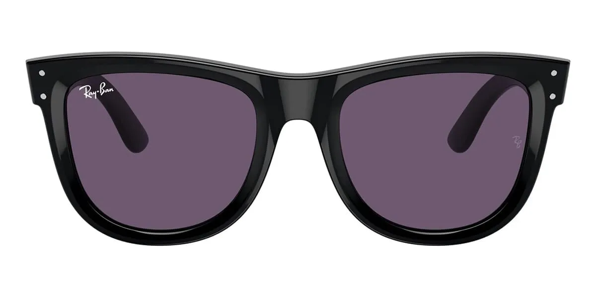 Ray-Ban Wayfarer Reverse RB R0502S 6677/1A
