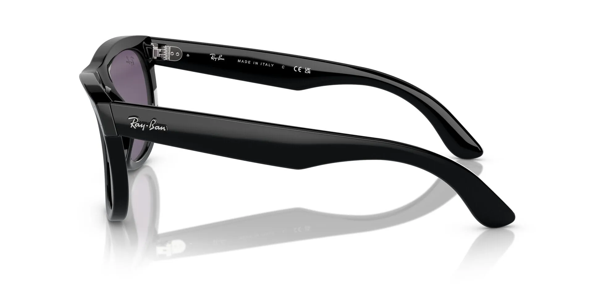Ray-Ban Wayfarer Reverse RB R0502S 6677/1A