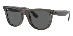 Ray-Ban Wayfarer Reverse RB R0502S 6707/GR