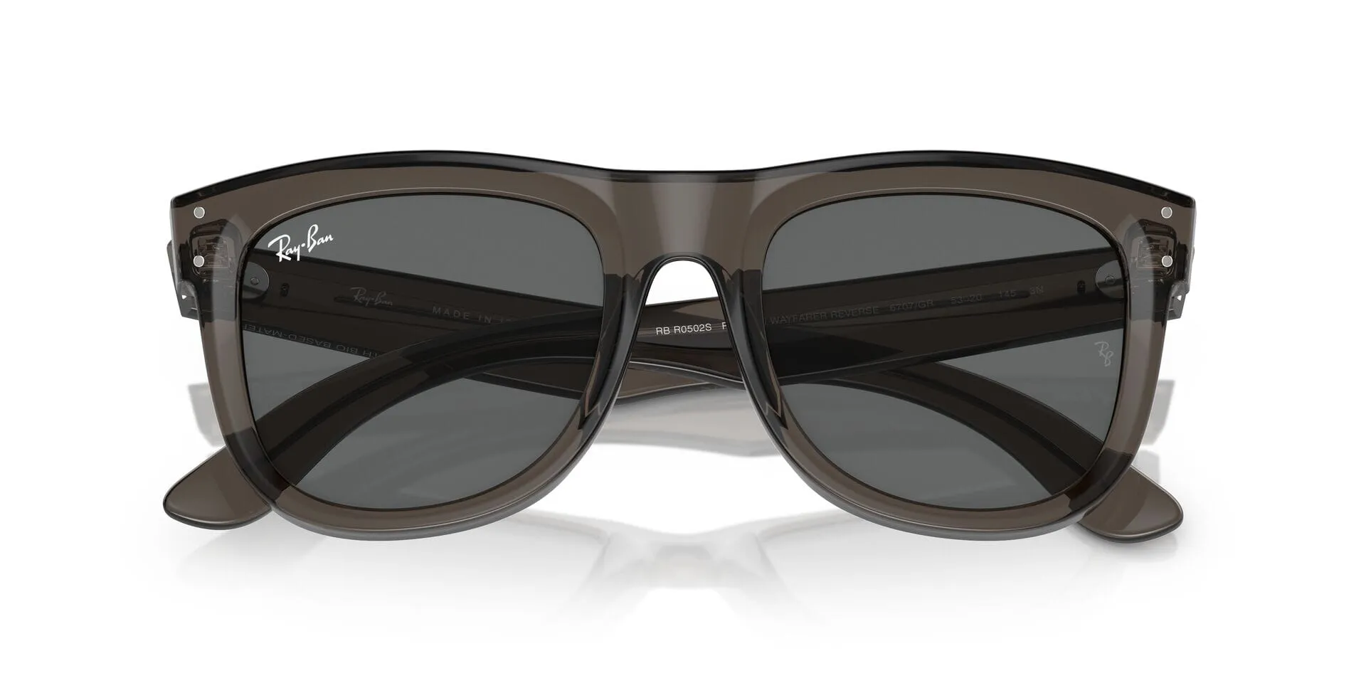 Ray-Ban Wayfarer Reverse RB R0502S 6707/GR