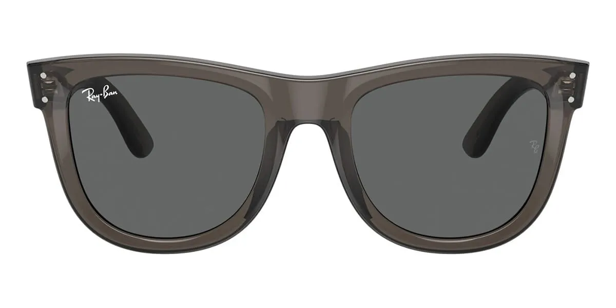 Ray-Ban Wayfarer Reverse RB R0502S 6707/GR