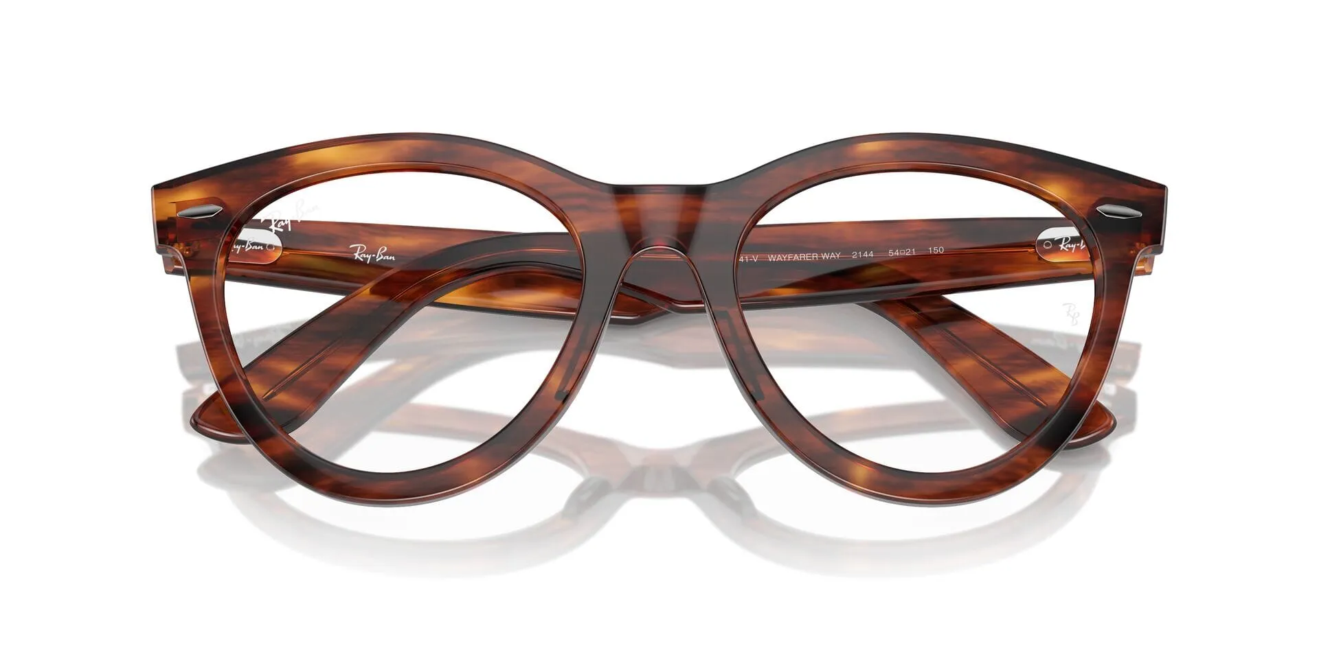 Ray-Ban Wayfarer Way RB 2241V 2144