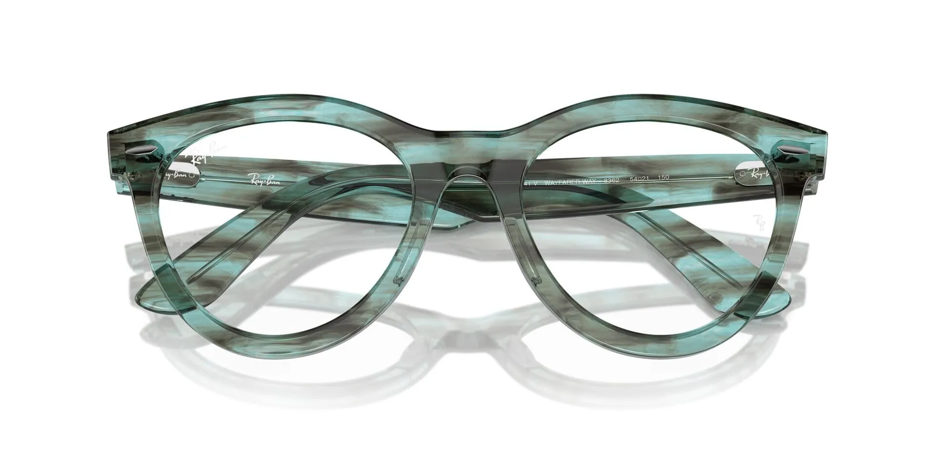 Ray-Ban Wayfarer Way RB 2241V 8362