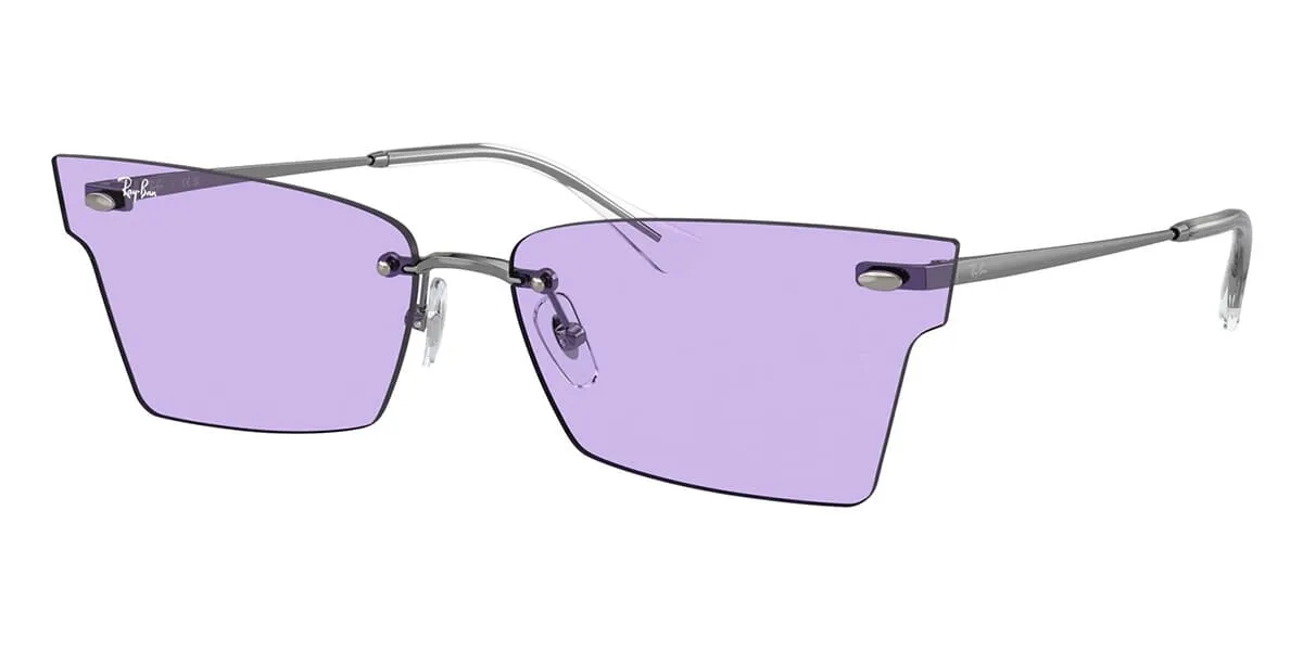 Ray-Ban Xime RB 3730 004/1A