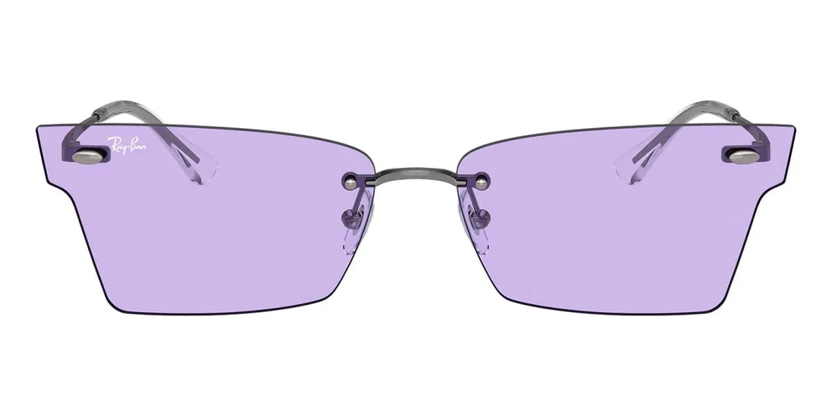 Ray-Ban Xime RB 3730 004/1A