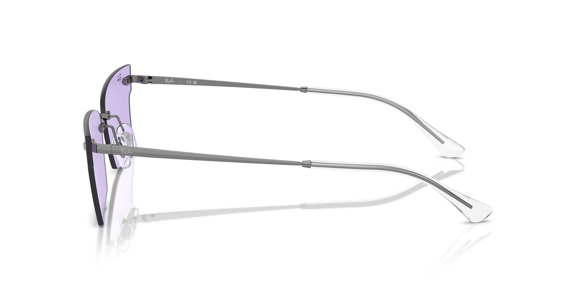 Ray-Ban Xime RB 3730 004/1A
