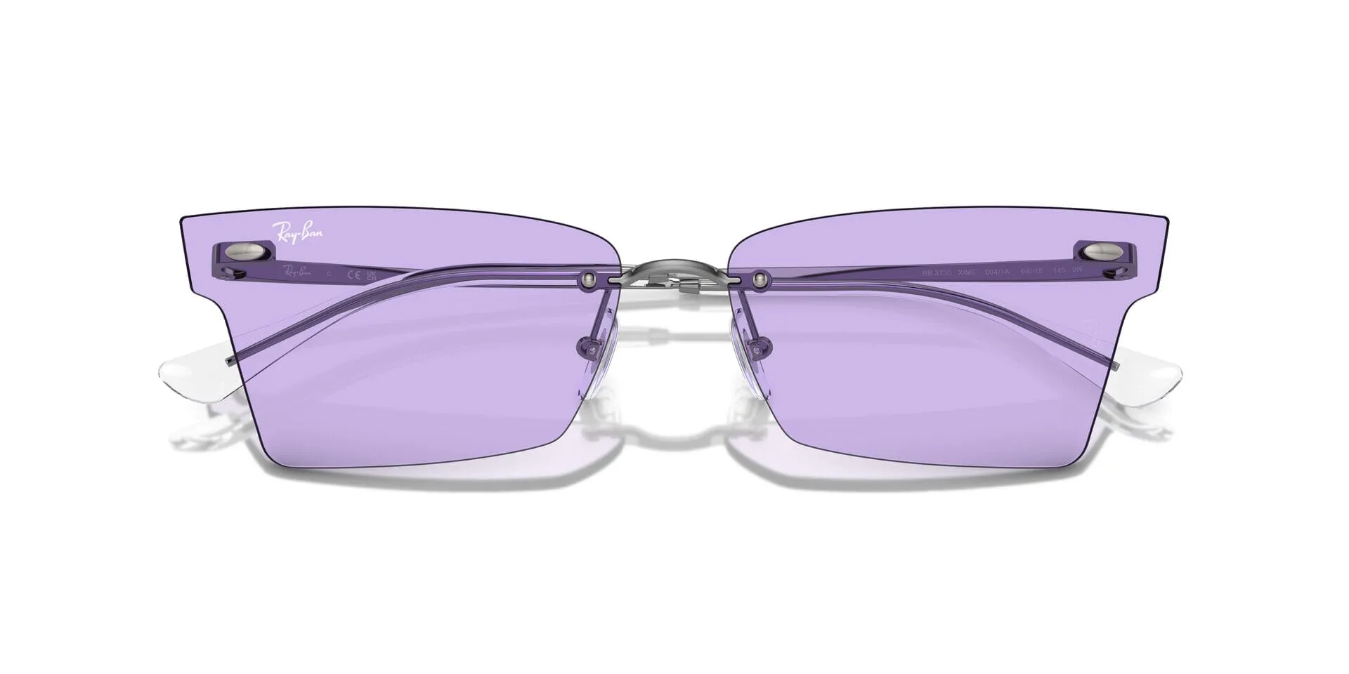 Ray-Ban Xime RB 3730 004/1A