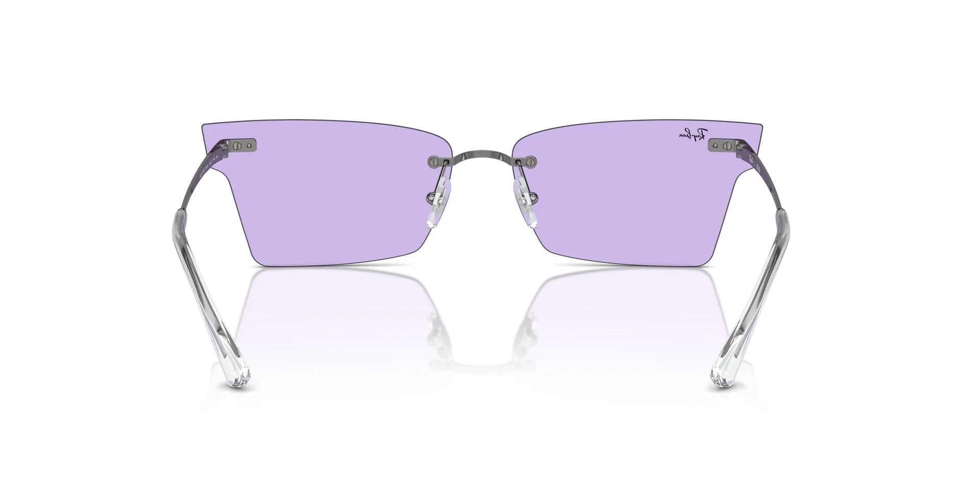 Ray-Ban Xime RB 3730 004/1A