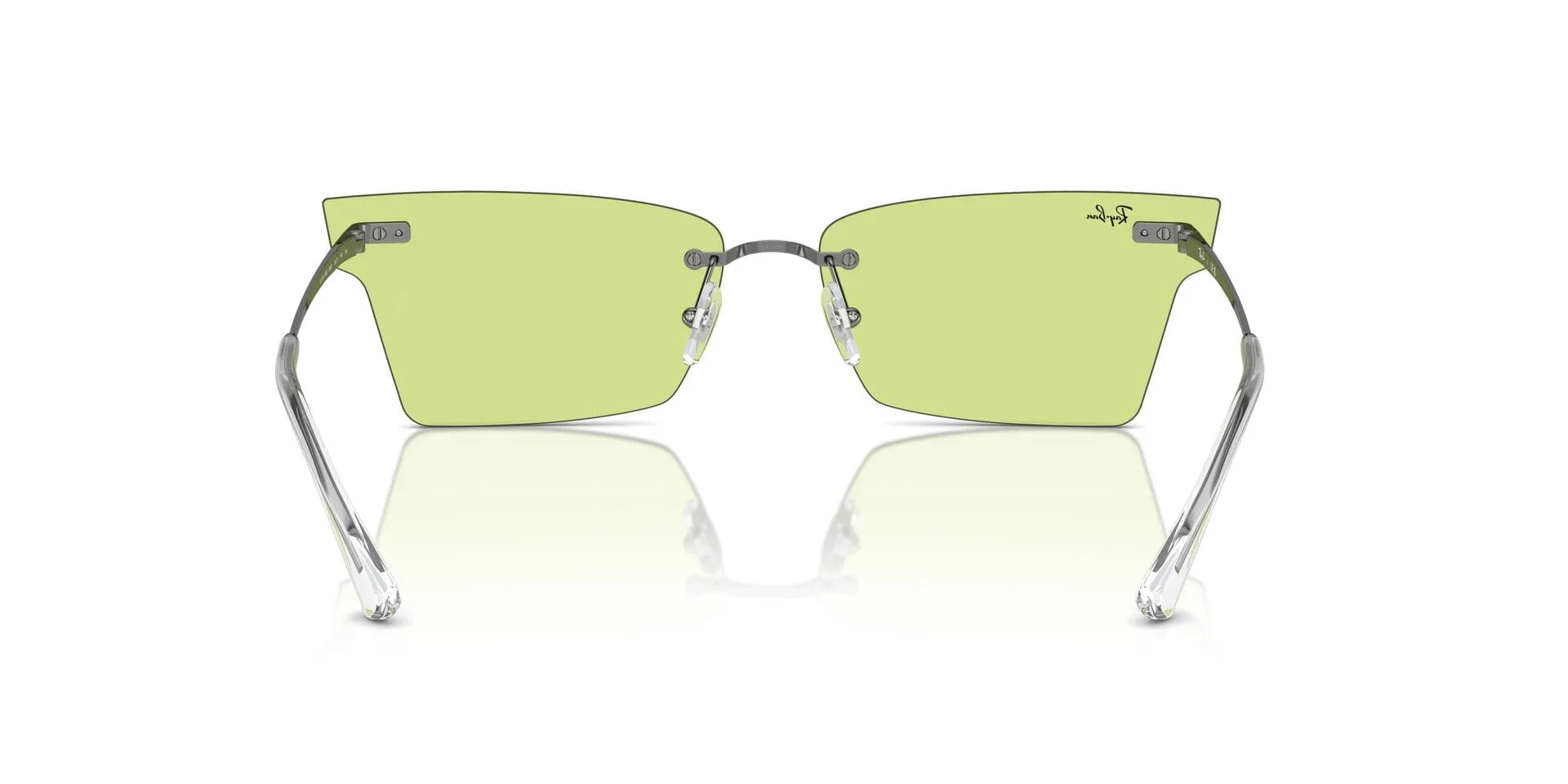 Ray-Ban Xime RB 3730 004/2