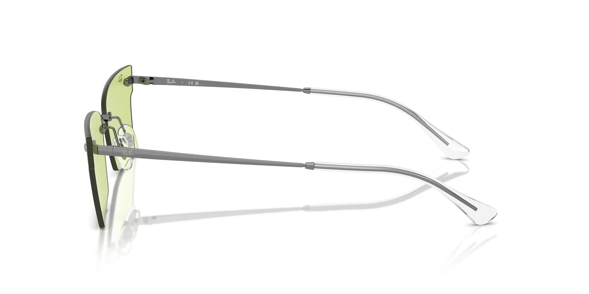 Ray-Ban Xime RB 3730 004/2