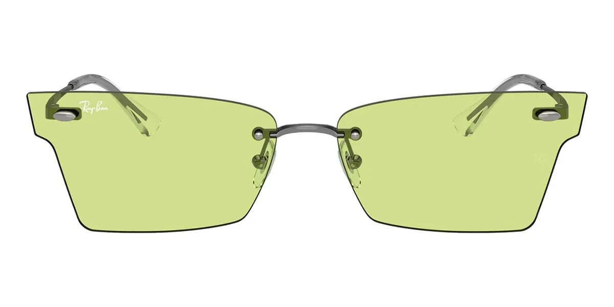 Ray-Ban Xime RB 3730 004/2