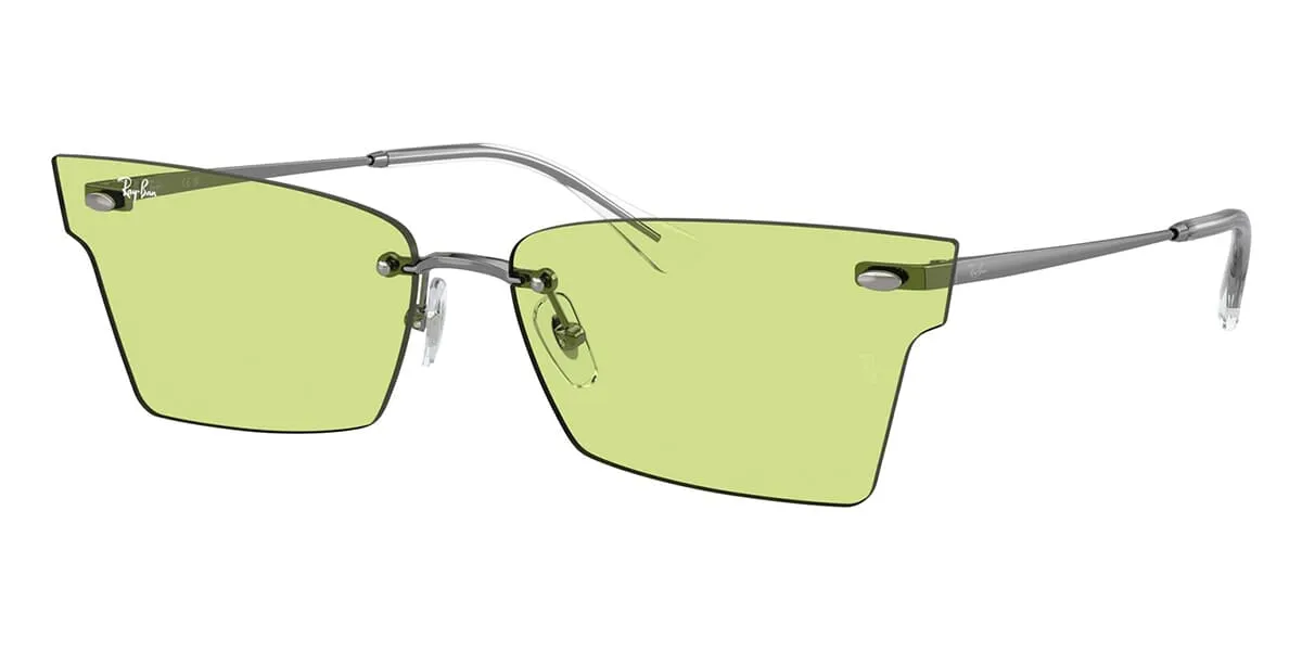 Ray-Ban Xime RB 3730 004/2