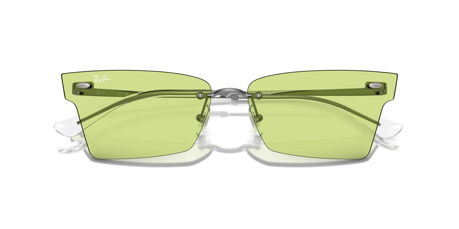 Ray-Ban Xime RB 3730 004/2