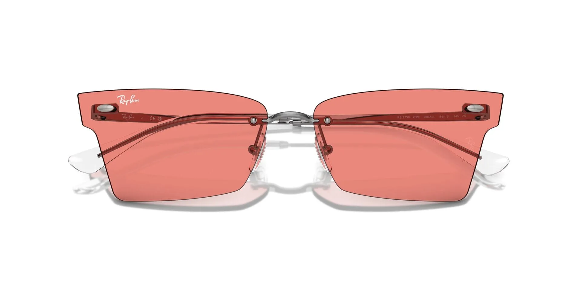 Ray-Ban Xime RB 3730 004/84